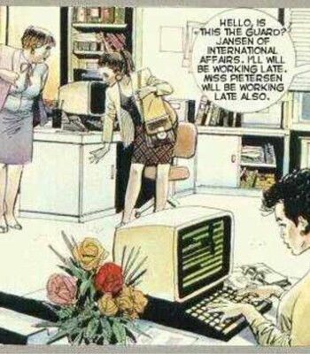 Assorted sex comics comic porn thumbnail 001