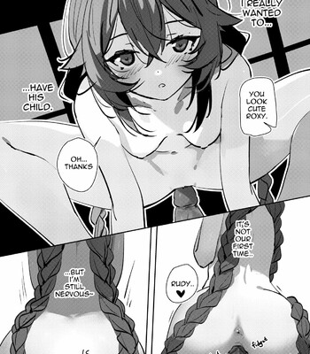 Blue Baby comic porn sex 6