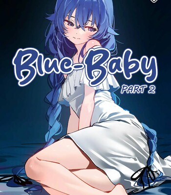 Blue Baby comic porn sex 20