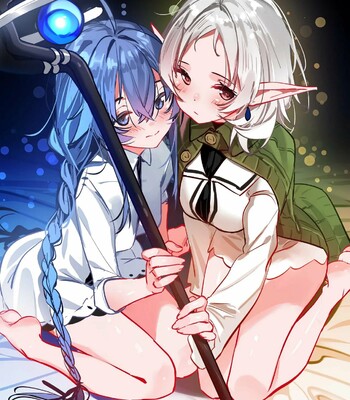 Blue Baby comic porn sex 44