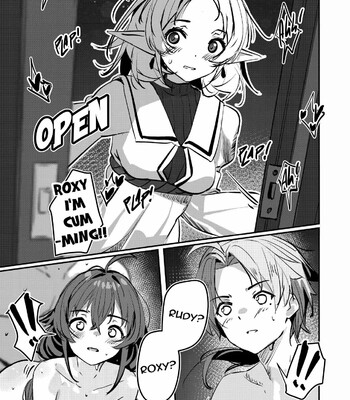 Blue Baby comic porn sex 47