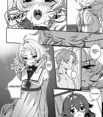 Blue Baby comic porn sex 50