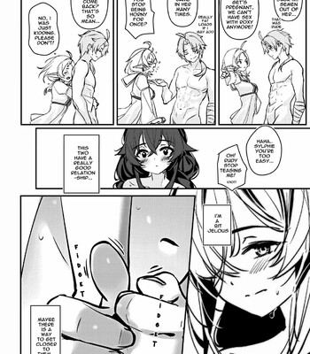 Blue Baby comic porn sex 52