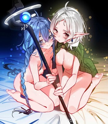 Blue Baby comic porn sex 67