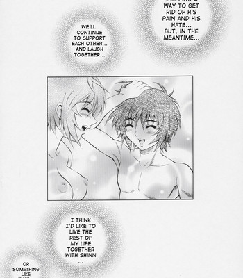 Burning!! 2 comic porn sex 22