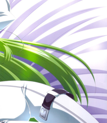 C.C Lemonade R2 comic porn sex 16