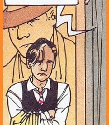 Carole Goes Shopping comic porn sex 7