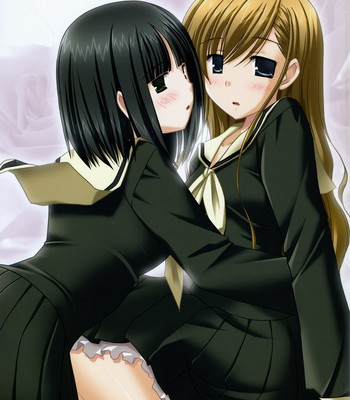 Chuo Line comic porn sex 1