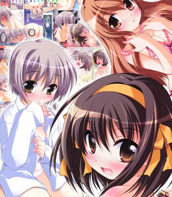 Colors! 2 comic porn sex 1