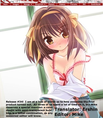 Colors! 2 comic porn sex 2