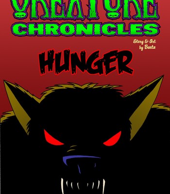 Creature Chronicles 7 comic porn thumbnail 001