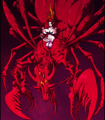 Death of a Final Boss comic porn thumbnail 001