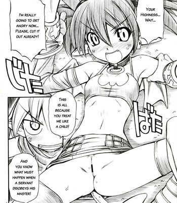 Favo comic porn sex 5