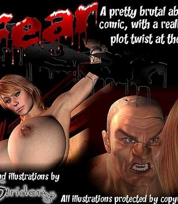 fear comic porn sex 1