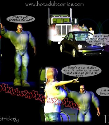 fear comic porn sex 13