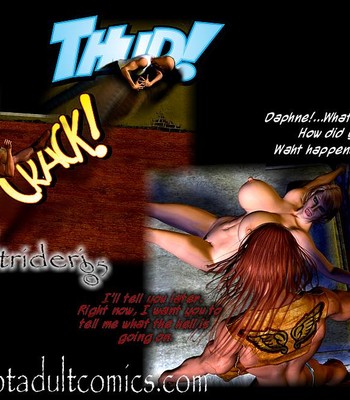 fear comic porn sex 82