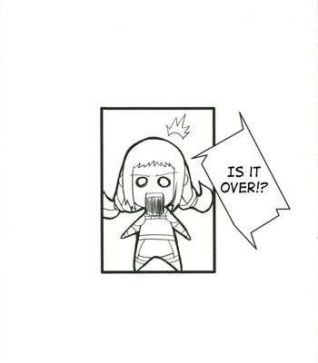 Forced Into Shadow By Love Potion [ENG] comic porn sex 36