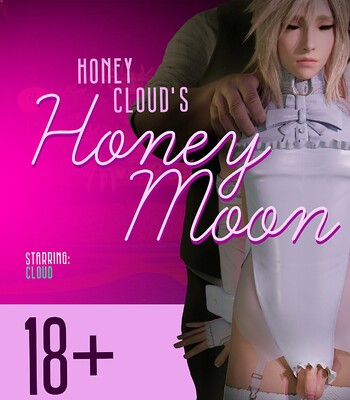 Honey Cloud’s Honeymoon comic porn thumbnail 001