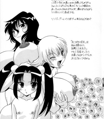 I’m being impregnated comic porn sex 73