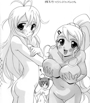 I’m being impregnated comic porn sex 74