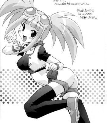 I’m being impregnated comic porn sex 75