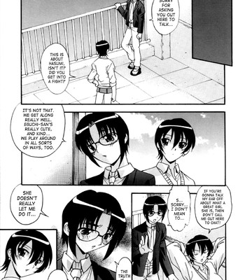 I’m being impregnated comic porn sex 99