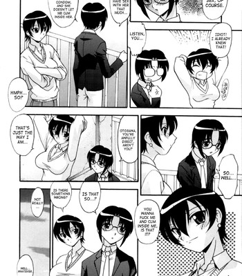 I’m being impregnated comic porn sex 100