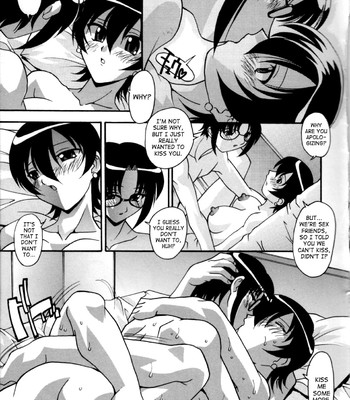 I’m being impregnated comic porn sex 111