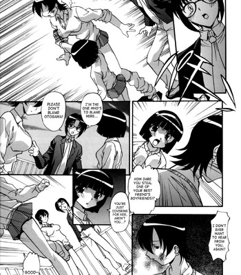 I’m being impregnated comic porn sex 115