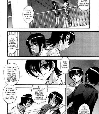 I’m being impregnated comic porn sex 116