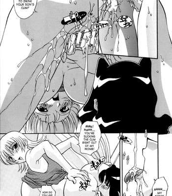 I’m being impregnated comic porn sex 149