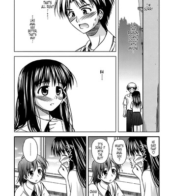 innocent sisters comic porn sex 13