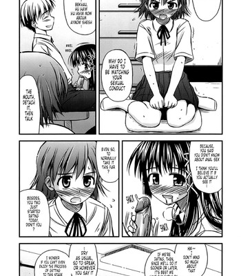 innocent sisters comic porn sex 17