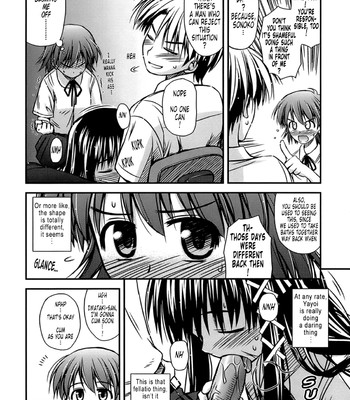 innocent sisters comic porn sex 18