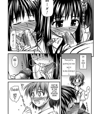 innocent sisters comic porn sex 19