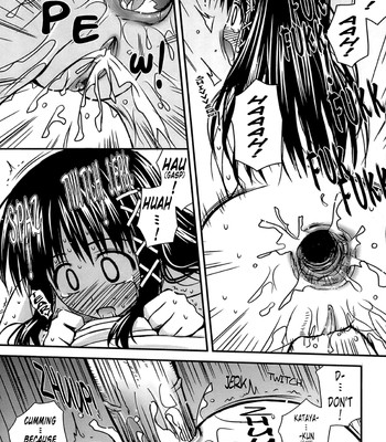 innocent sisters comic porn sex 23