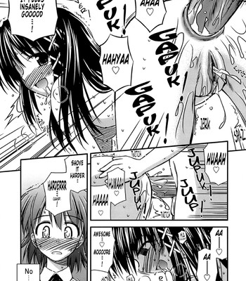 innocent sisters comic porn sex 25