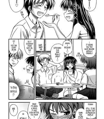 innocent sisters comic porn sex 29