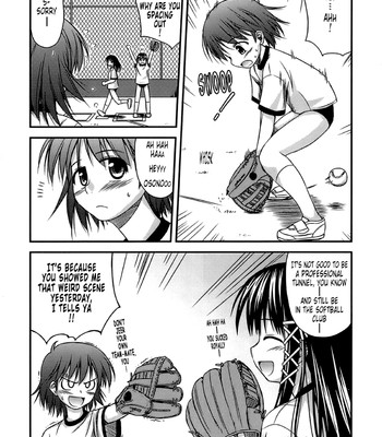 innocent sisters comic porn sex 32