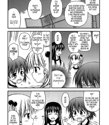 innocent sisters comic porn sex 34