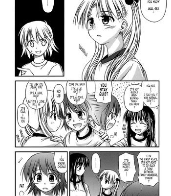 innocent sisters comic porn sex 35