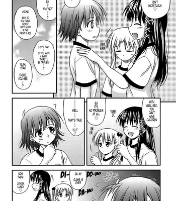 innocent sisters comic porn sex 36