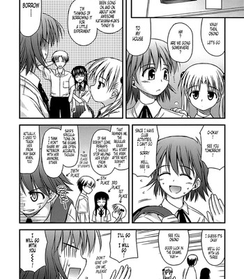 innocent sisters comic porn sex 37