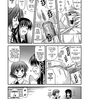 innocent sisters comic porn sex 39