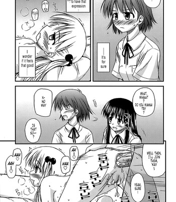 innocent sisters comic porn sex 41