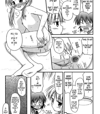 innocent sisters comic porn sex 43