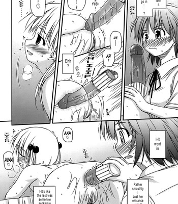 innocent sisters comic porn sex 44