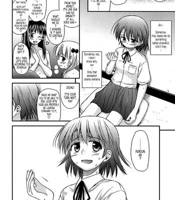 innocent sisters comic porn sex 48