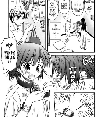 innocent sisters comic porn sex 51