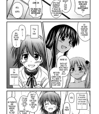 innocent sisters comic porn sex 52